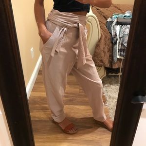 Free People Pants